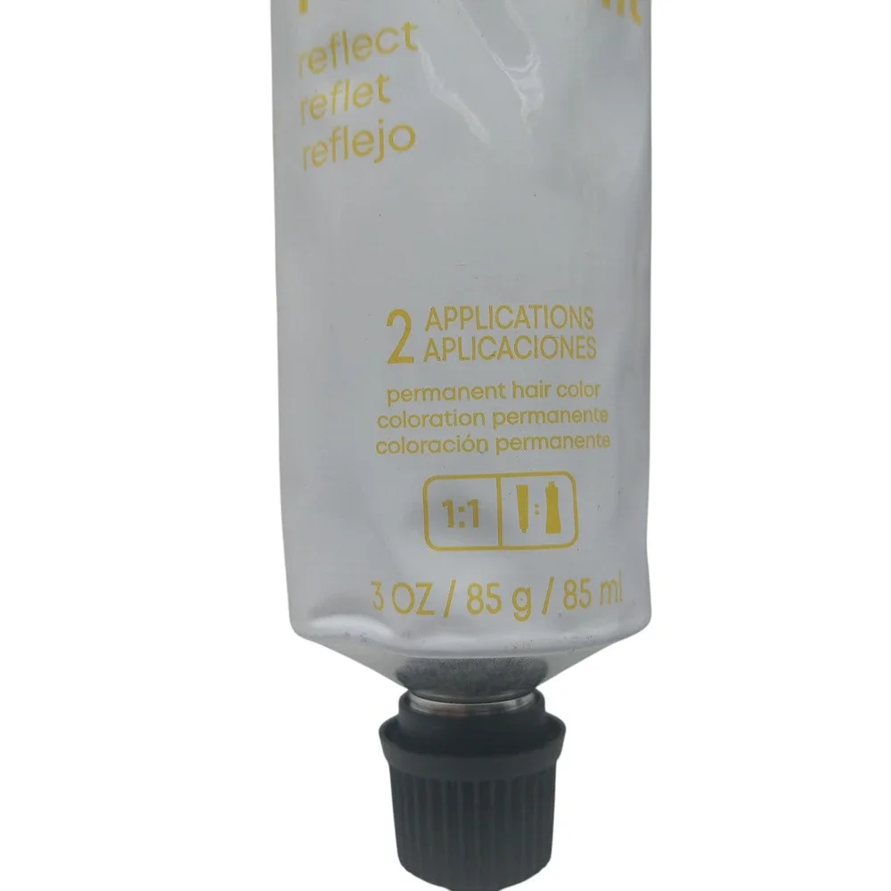 Matrix SoColor Pre-Bonded Permanent Hair Color‎ 3 Oz / 2 Tubes